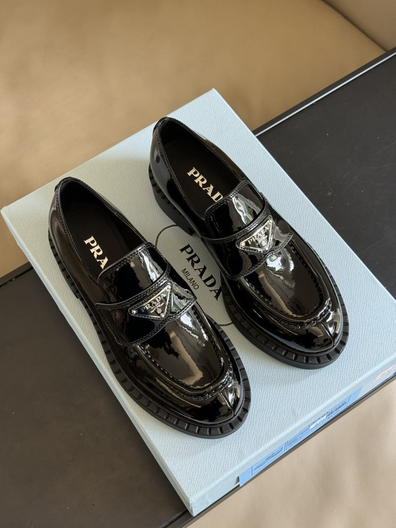 Prada Low Shoes